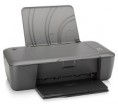 IMPRESORA DESKJET 1000 PRINTER 16/12 PPM USB 2.0